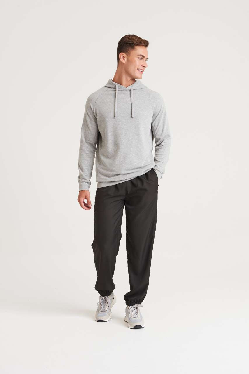 JC052 - COOL URBAN FITNESS HOODIE
