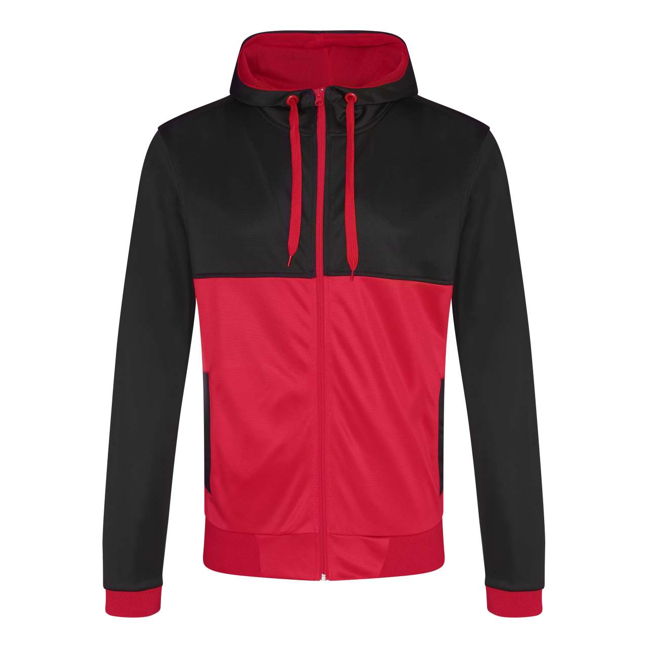 JC061 - COOL RETRO TRACK ZOODIE