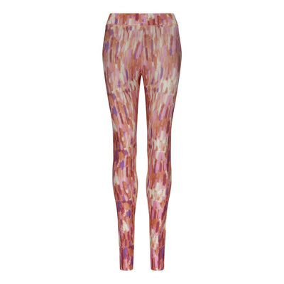 JC077 - WOMEN'S COOL PRINTED LEGGING