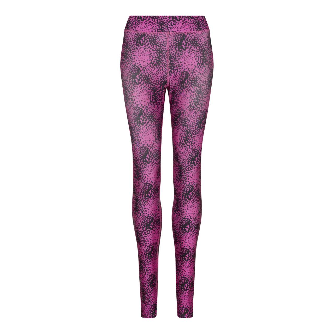 JC077 - WOMEN'S COOL PRINTED LEGGING
