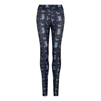 JC077 - WOMEN'S COOL PRINTED LEGGING