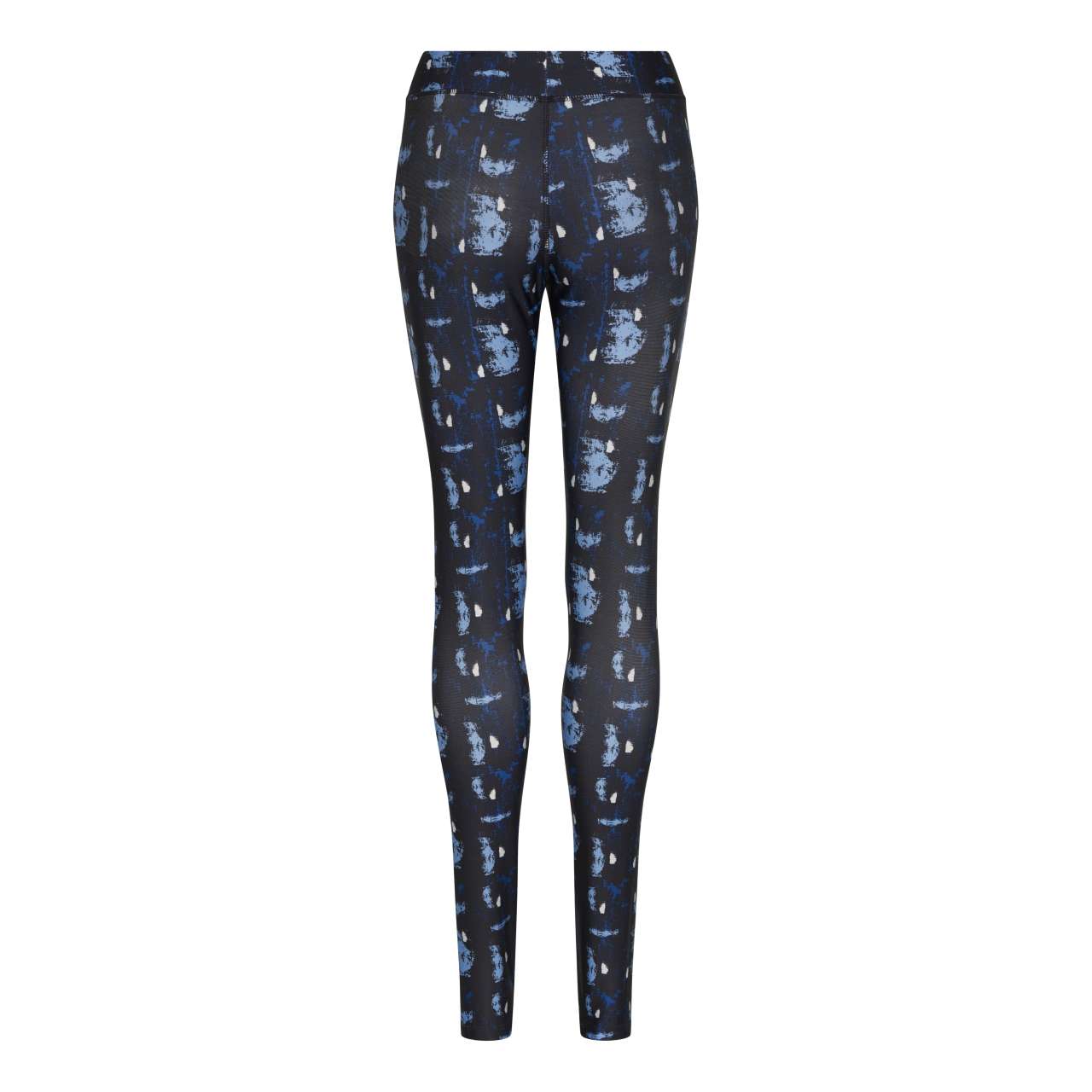 JC077 - WOMEN'S COOL PRINTED LEGGING