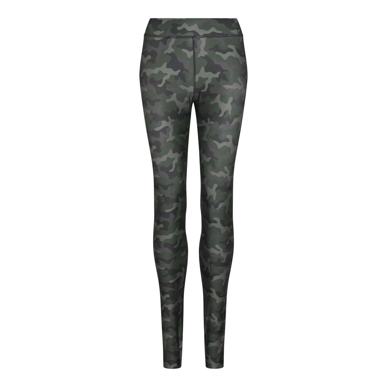 JC077 - WOMEN'S COOL PRINTED LEGGING