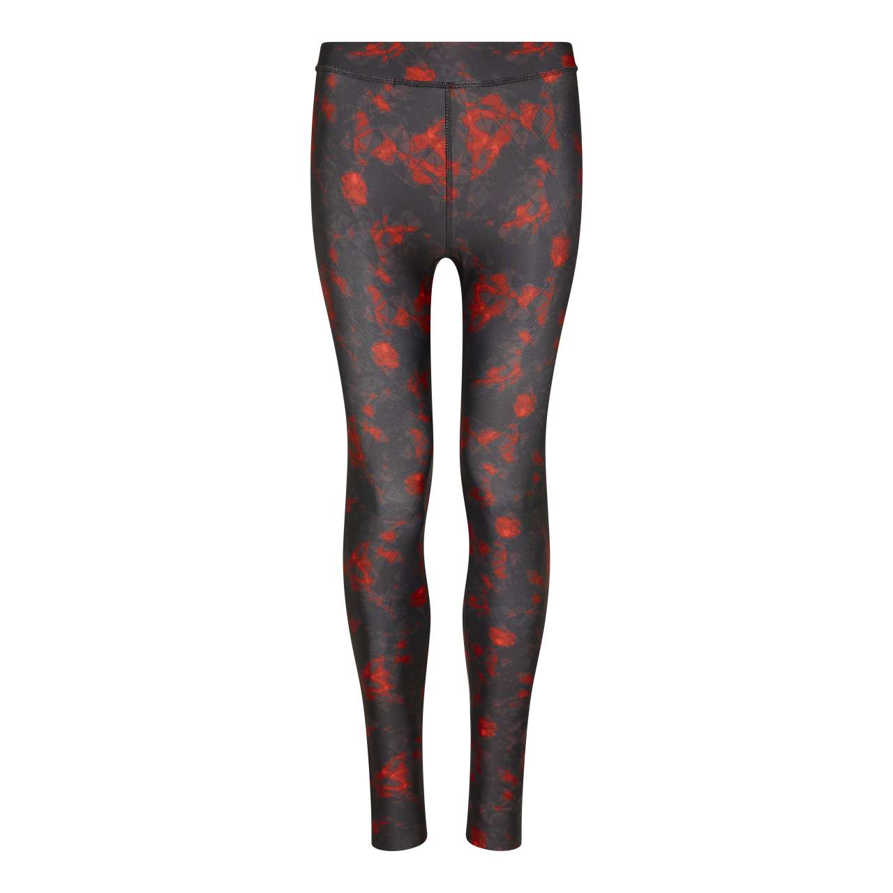 JC077 - WOMEN'S COOL PRINTED LEGGING