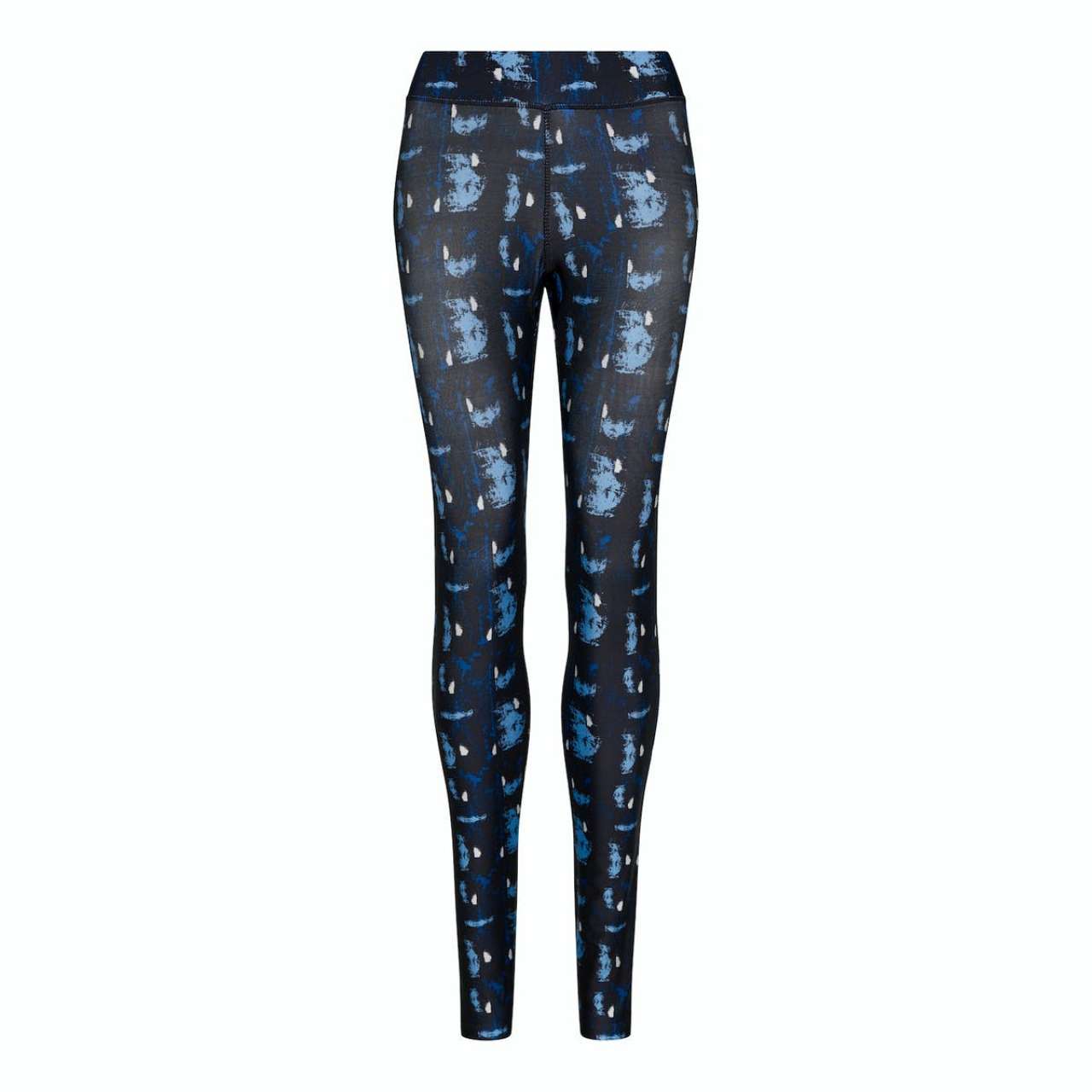 JC077 - WOMEN'S COOL PRINTED LEGGING