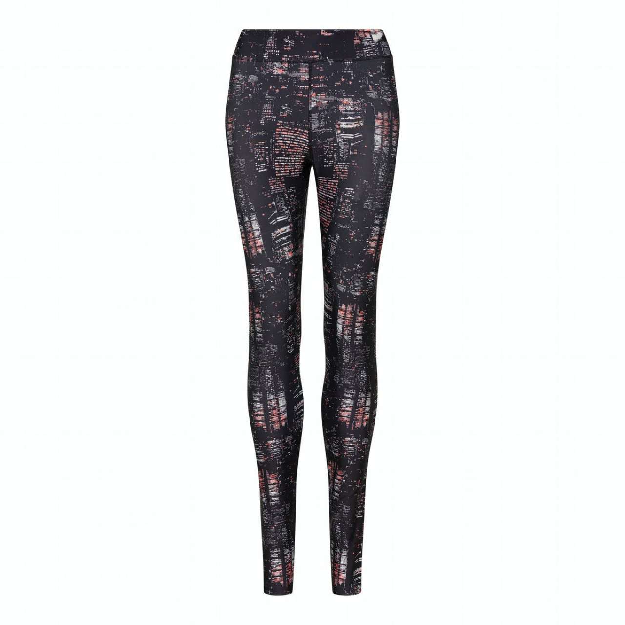JC077 - WOMEN'S COOL PRINTED LEGGING