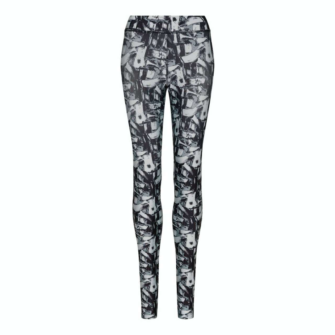 JC077 - WOMEN'S COOL PRINTED LEGGING