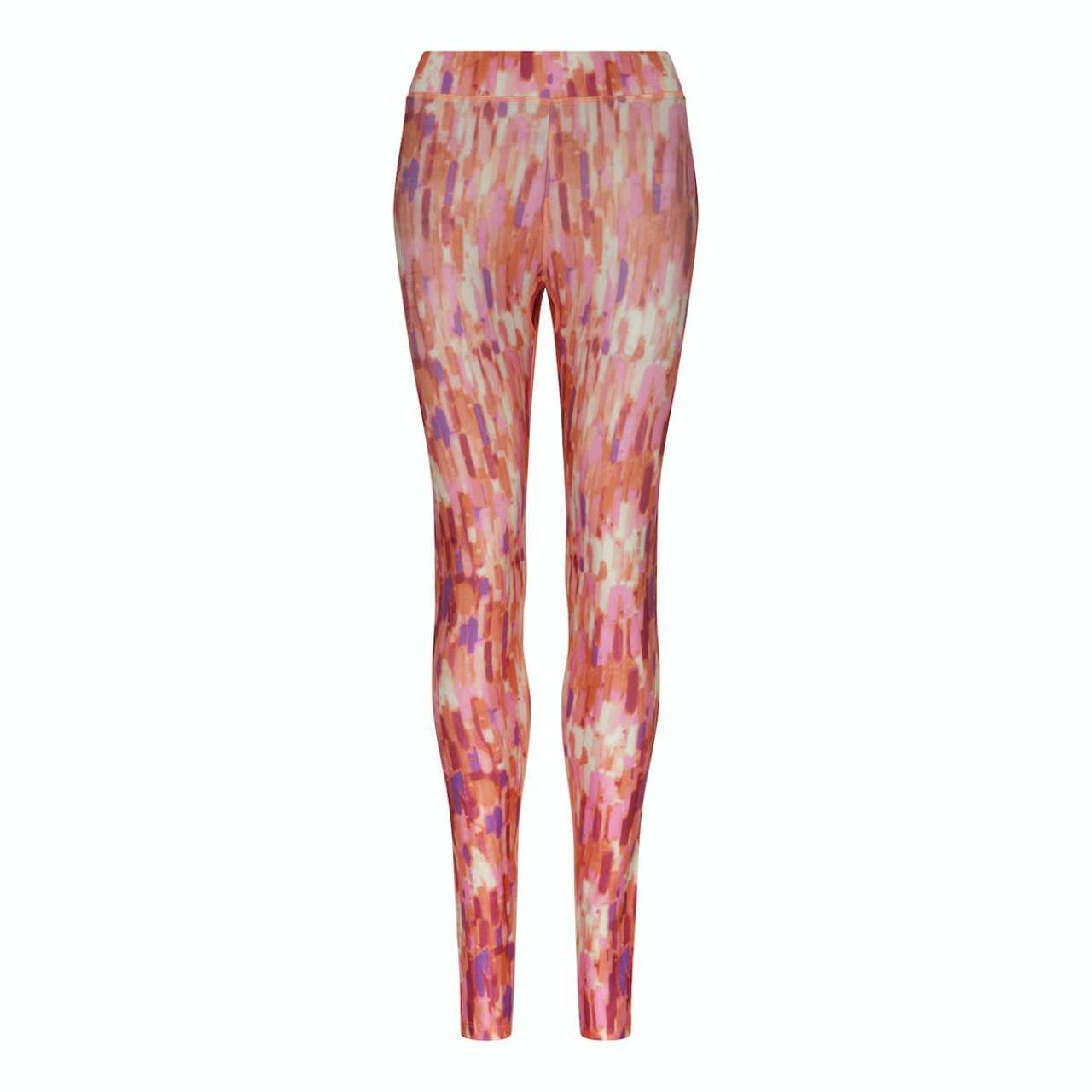 JC077 - WOMEN'S COOL PRINTED LEGGING