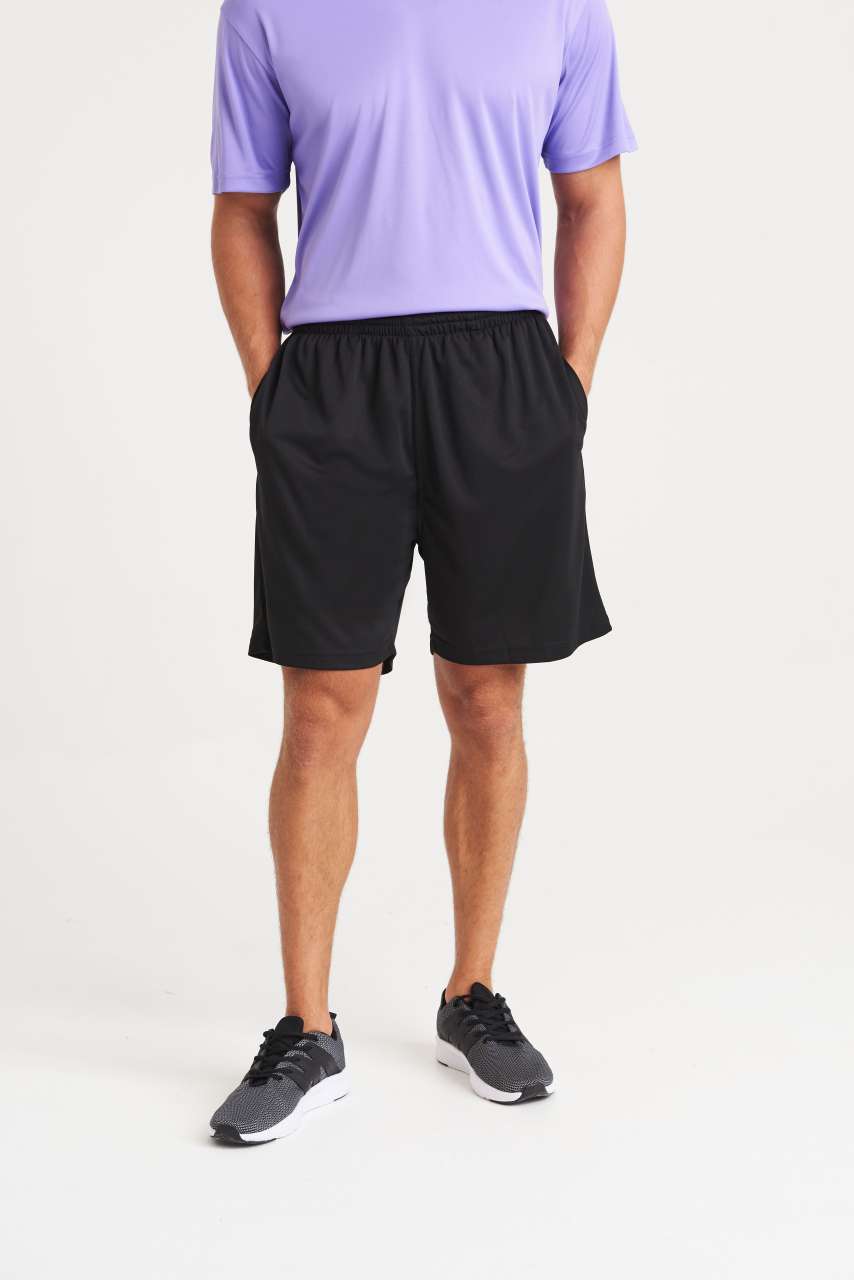 JC080 - COOL SHORTS
