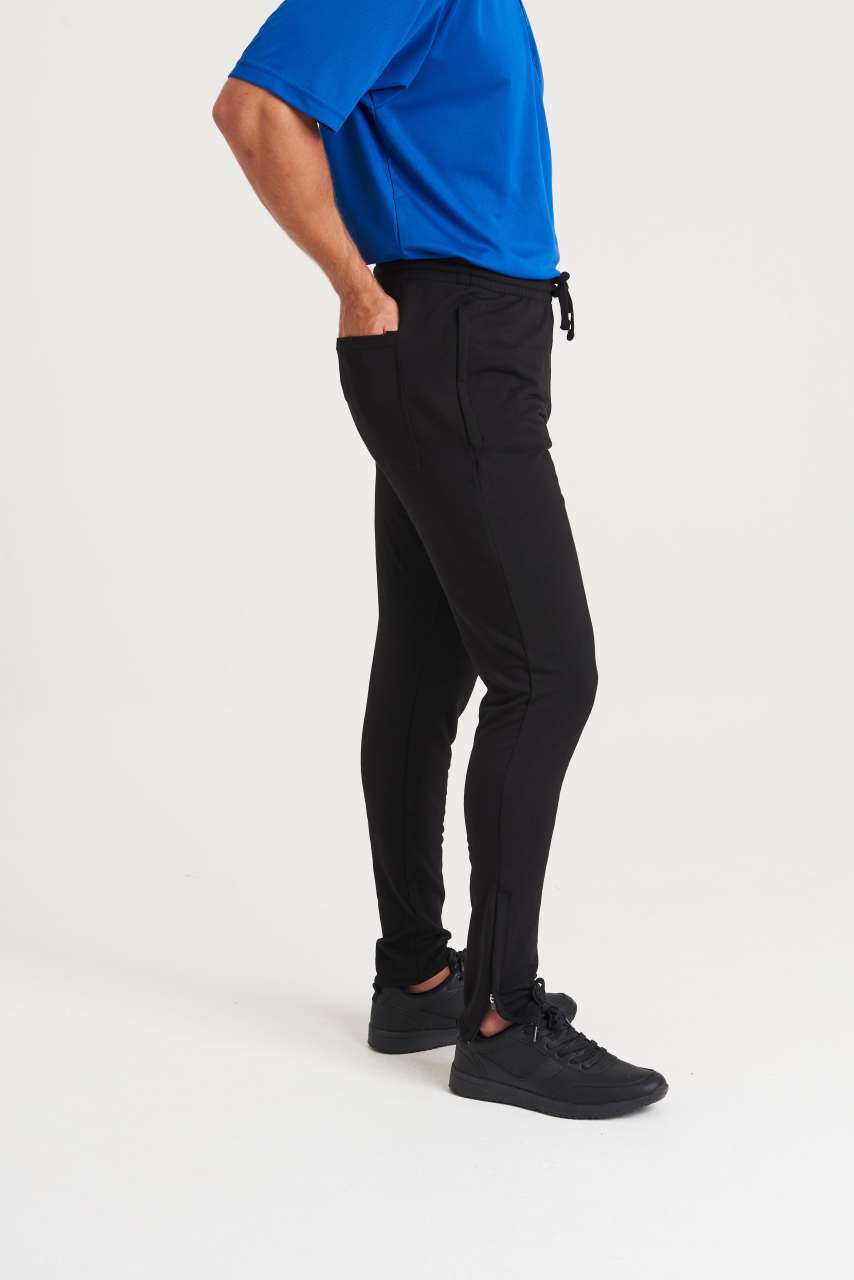 JC082 - MENS COOL TAPERED JOGPANT