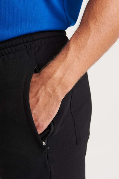 JC082 - MENS COOL TAPERED JOGPANT