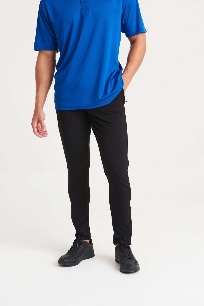 JC082 - MENS COOL TAPERED JOGPANT