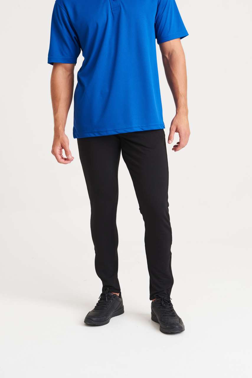 JC082 - MENS COOL TAPERED JOGPANT