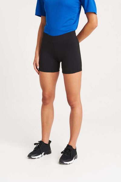 JC088 - WOMEN'S COOL TRAINING SHORTS
