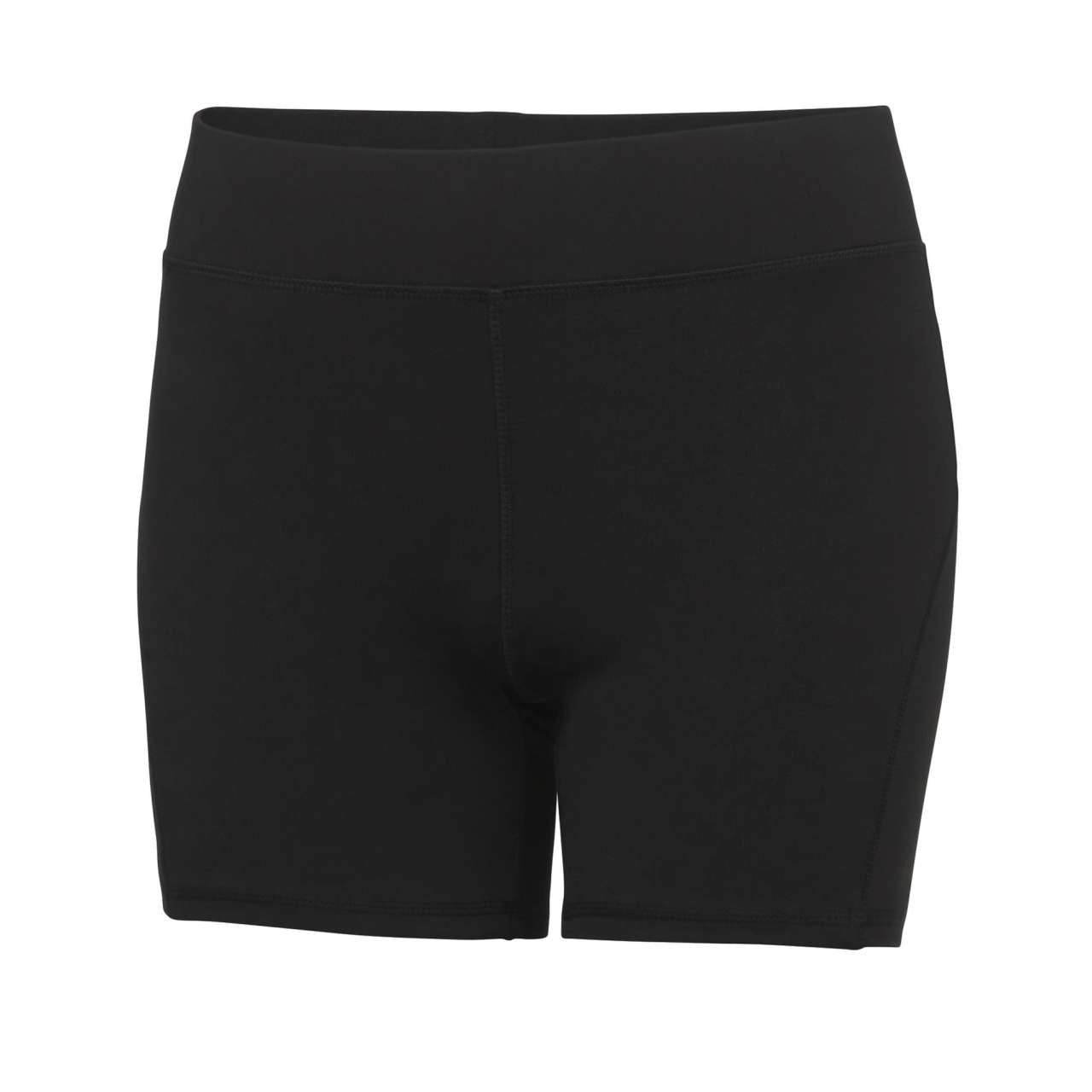 JC088 - WOMEN'S COOL TRAINING SHORTS