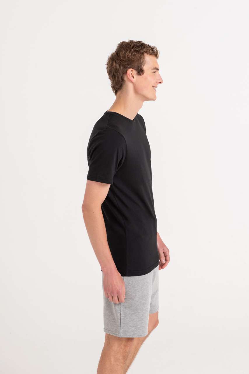 JC110 - COOL URBAN FITNESS T