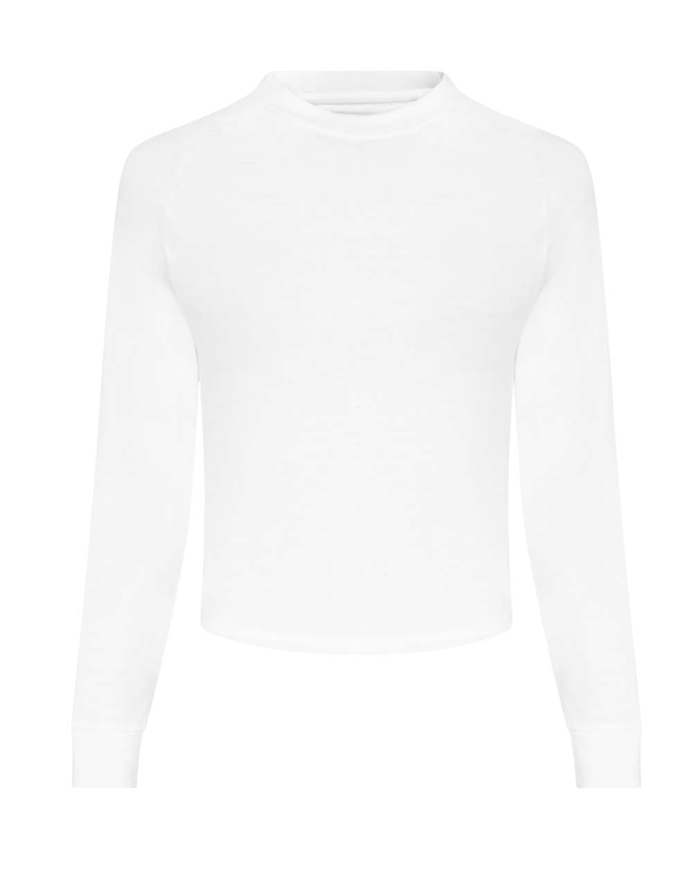 JC116 - WOMEN'S CROSS BACK T