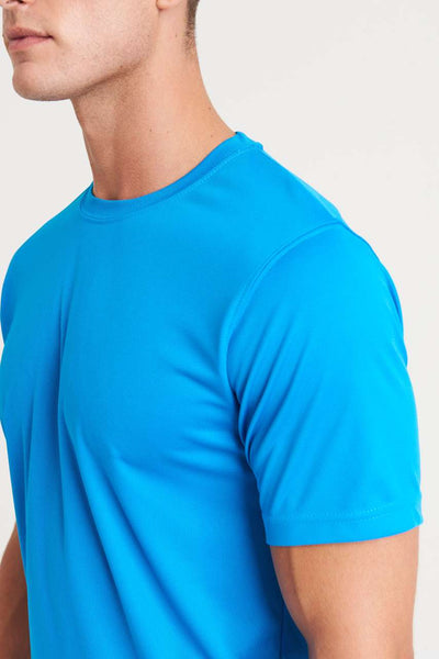 JC201 - RECYCLED COOL T