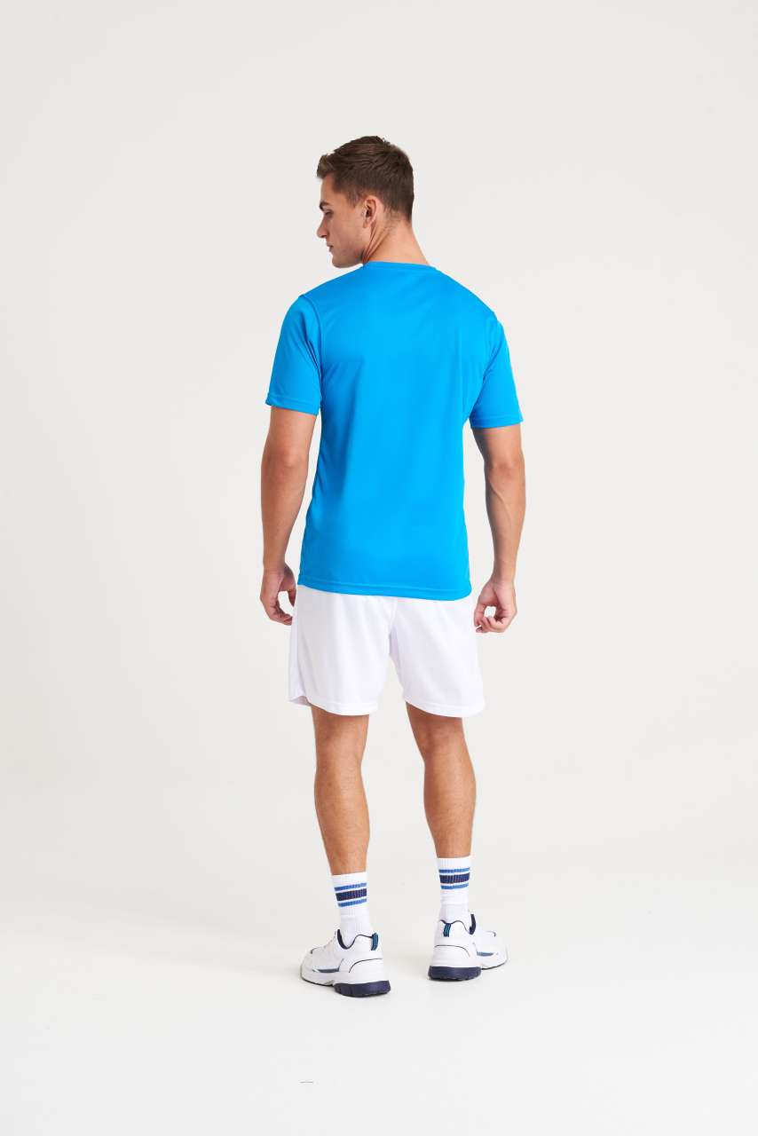 JC201 - RECYCLED COOL T