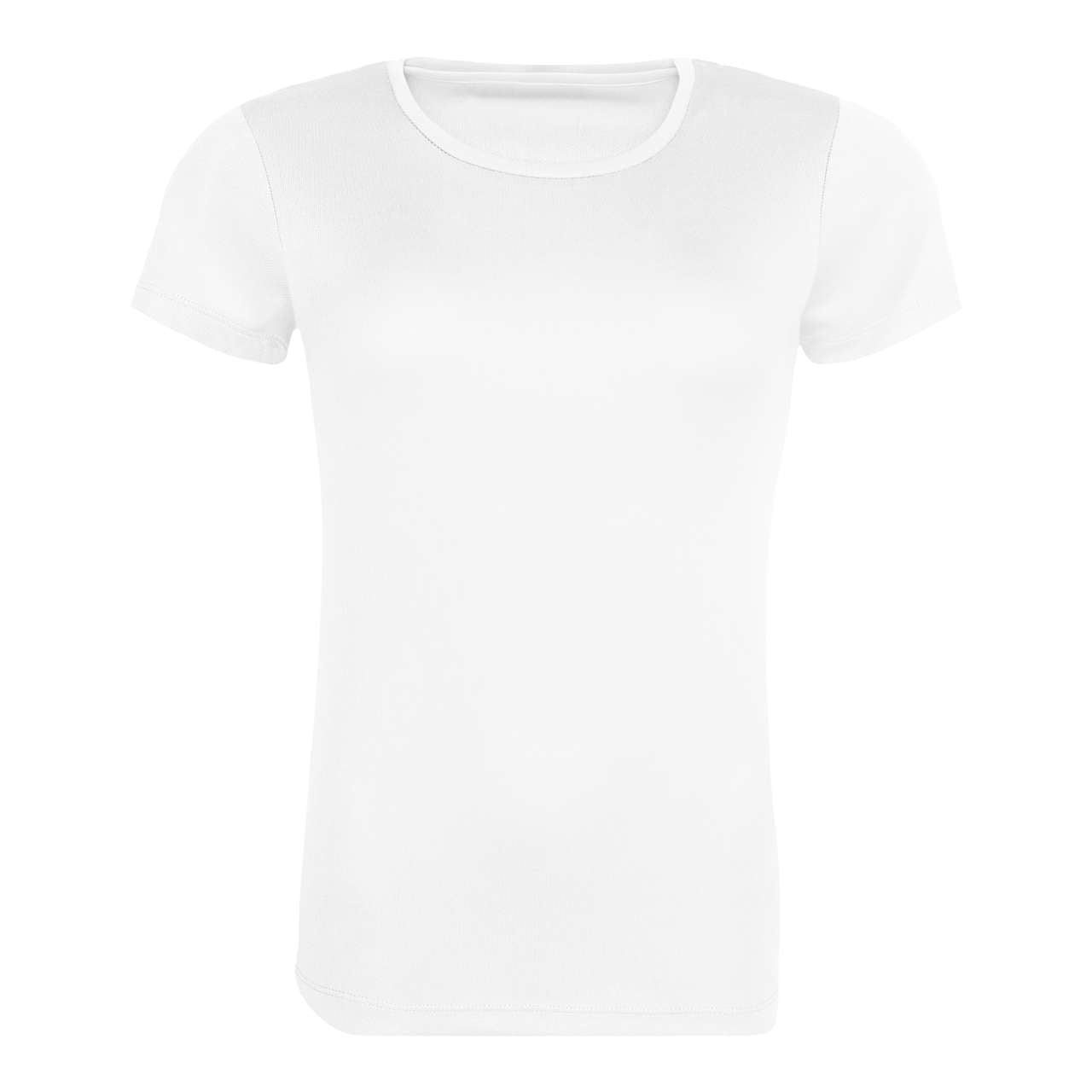 JC205 - WOMEN'S RECYCLED COOL T