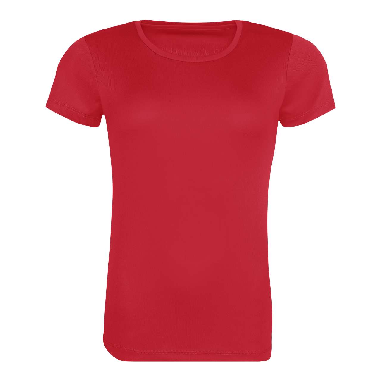 JC205 - WOMEN'S RECYCLED COOL T