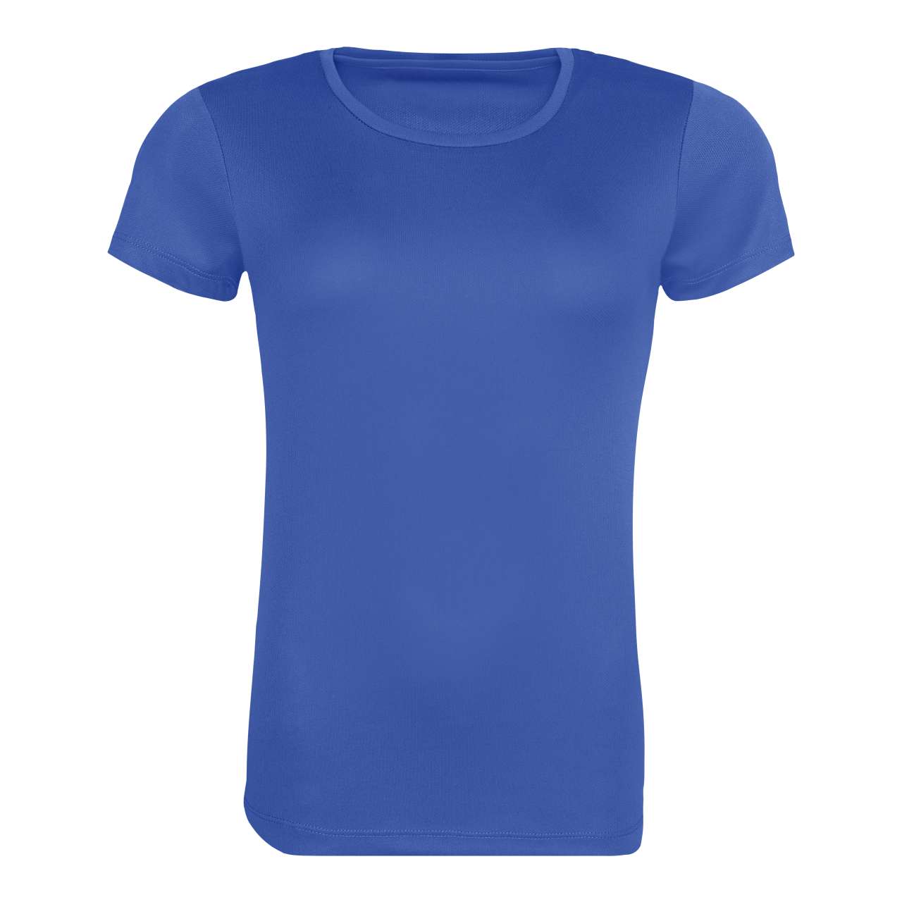 JC205 - WOMEN'S RECYCLED COOL T