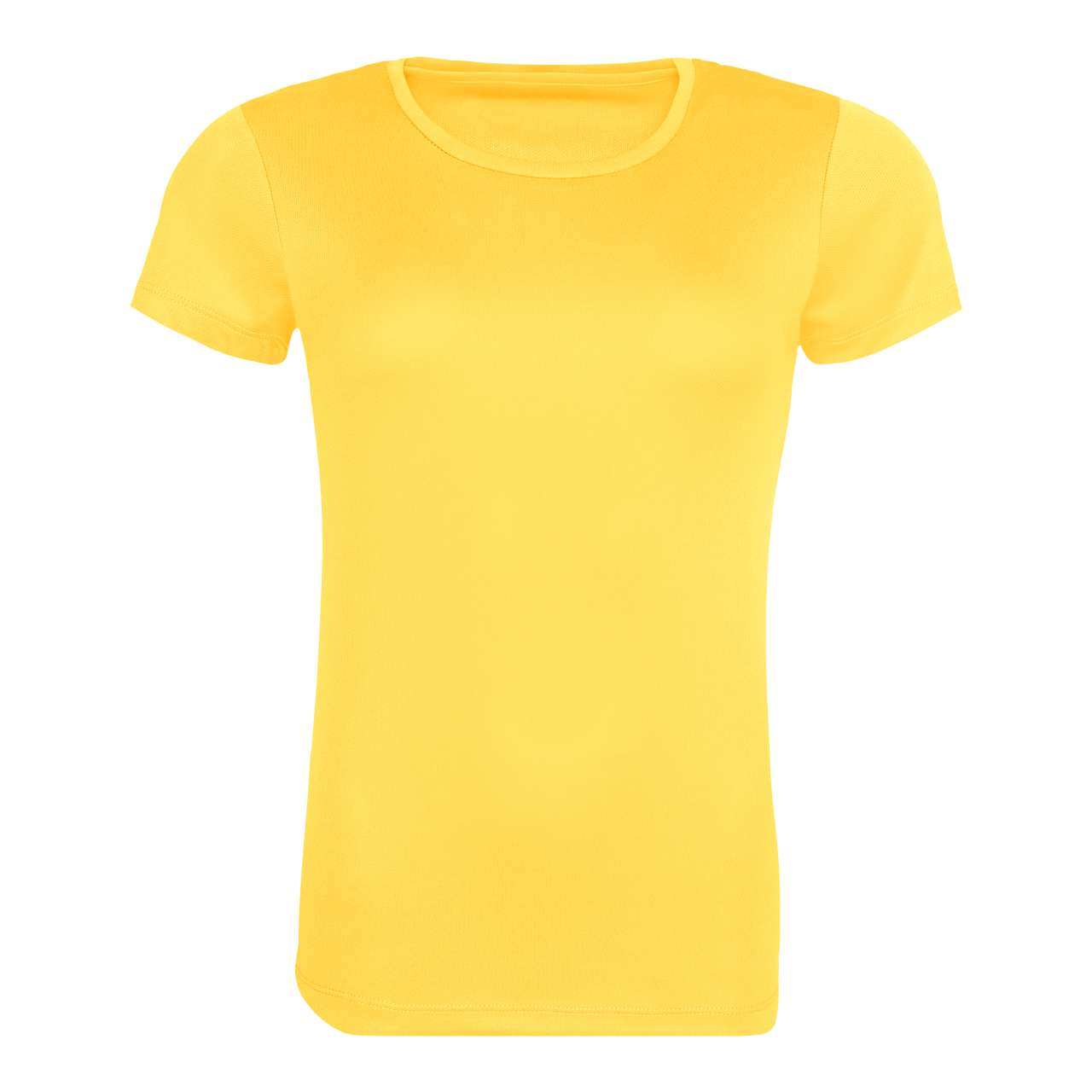 JC205 - WOMEN'S RECYCLED COOL T
