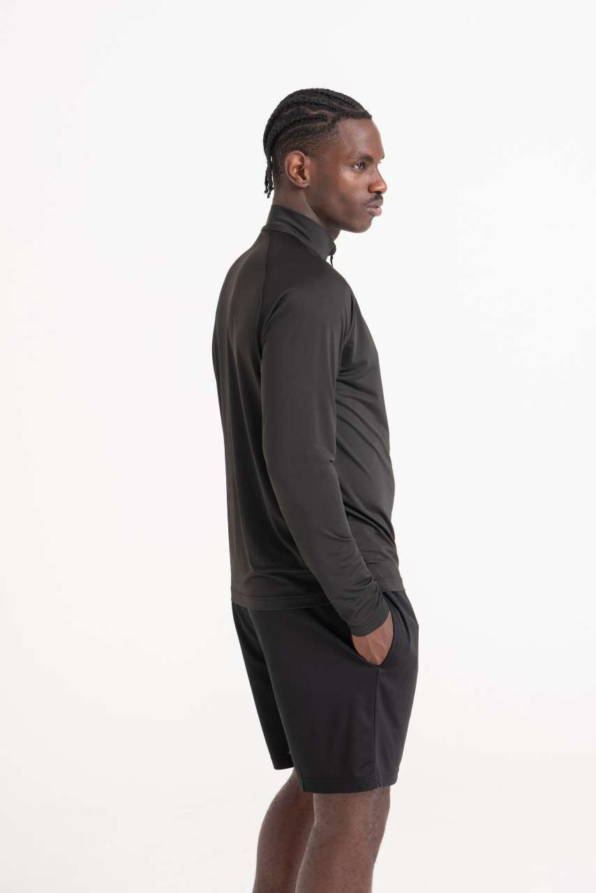 JC230 - LIGHTWEIGHT ACTIVE 1/4 ZIP