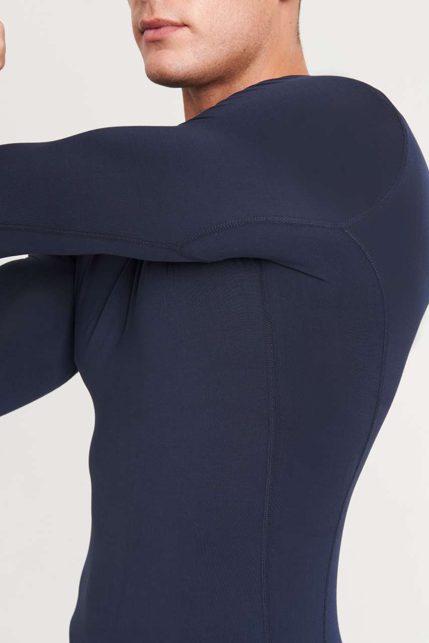 JC232 - ACTIVE RECYCLED BASELAYER