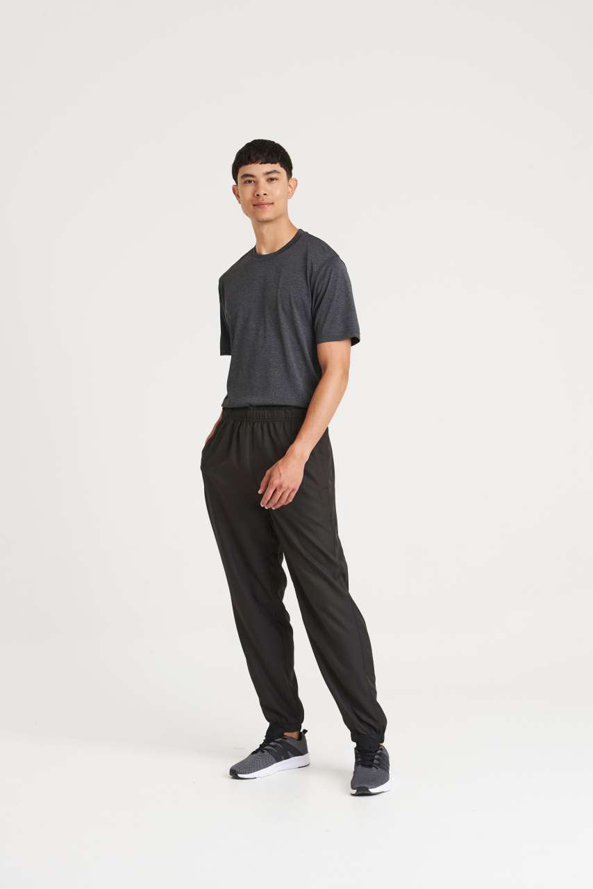 JC281 - ACTIVE TRACKPANTS