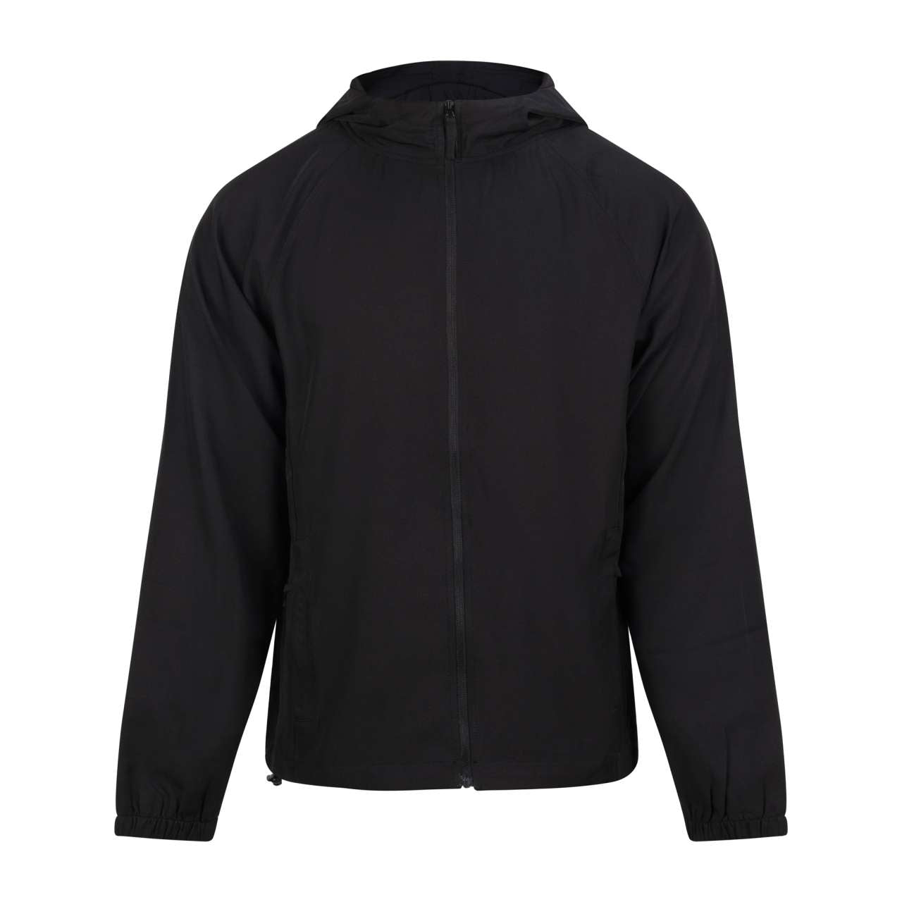 JC282 - ACTIVE TRACK JACKET