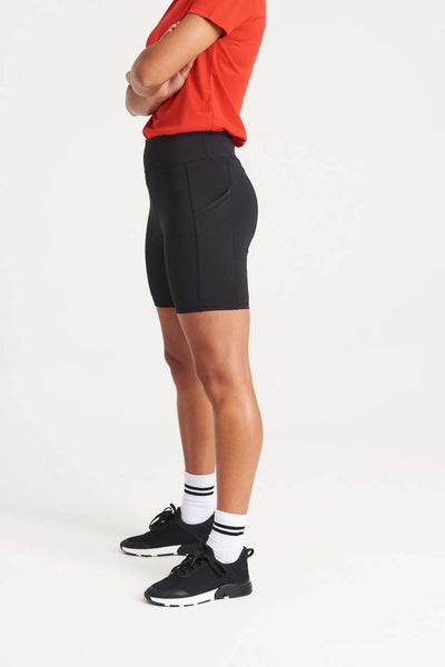 JC288 - WOMEN'S RECYCLED TECH SHORTS