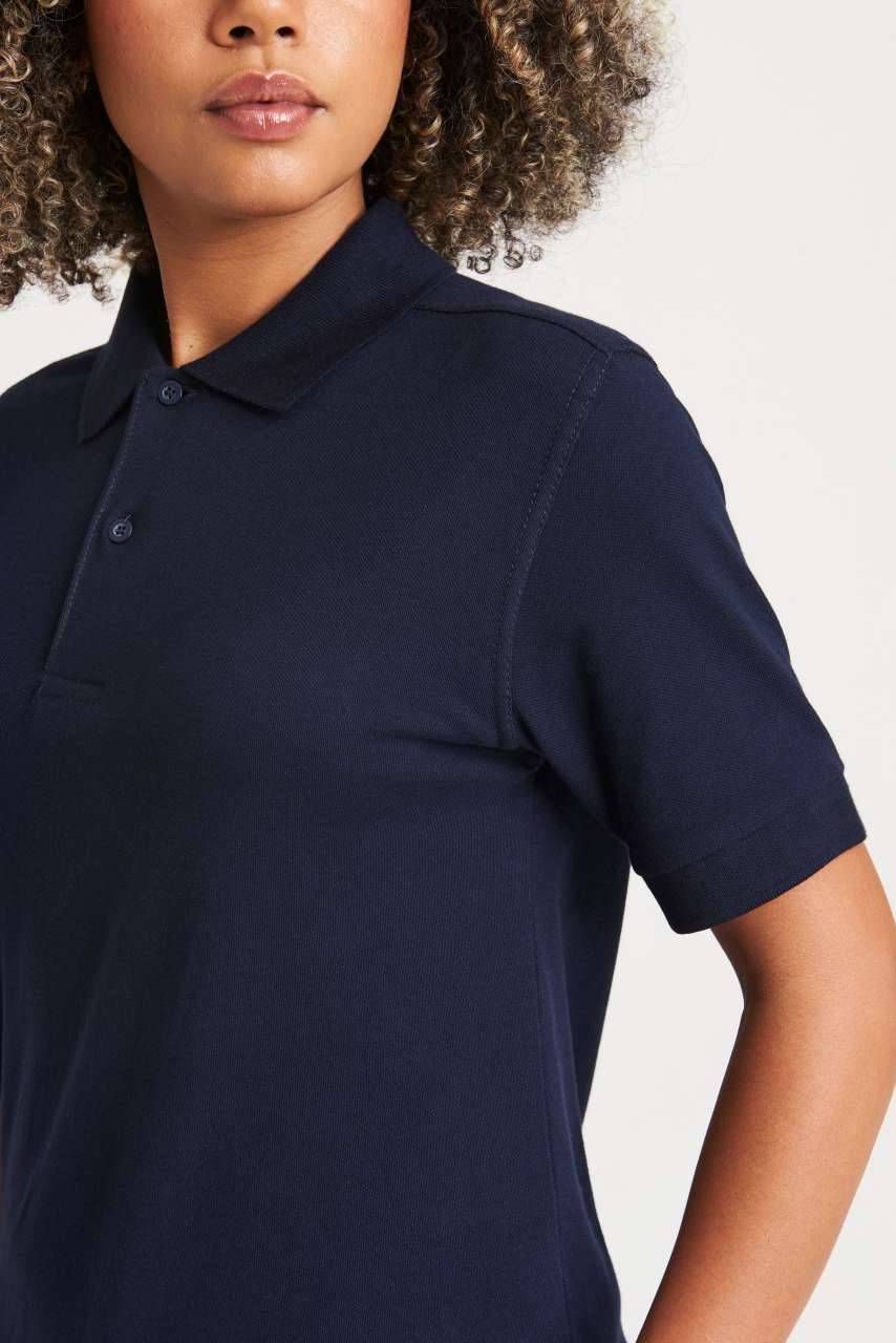 JP002 - STRETCH POLO
