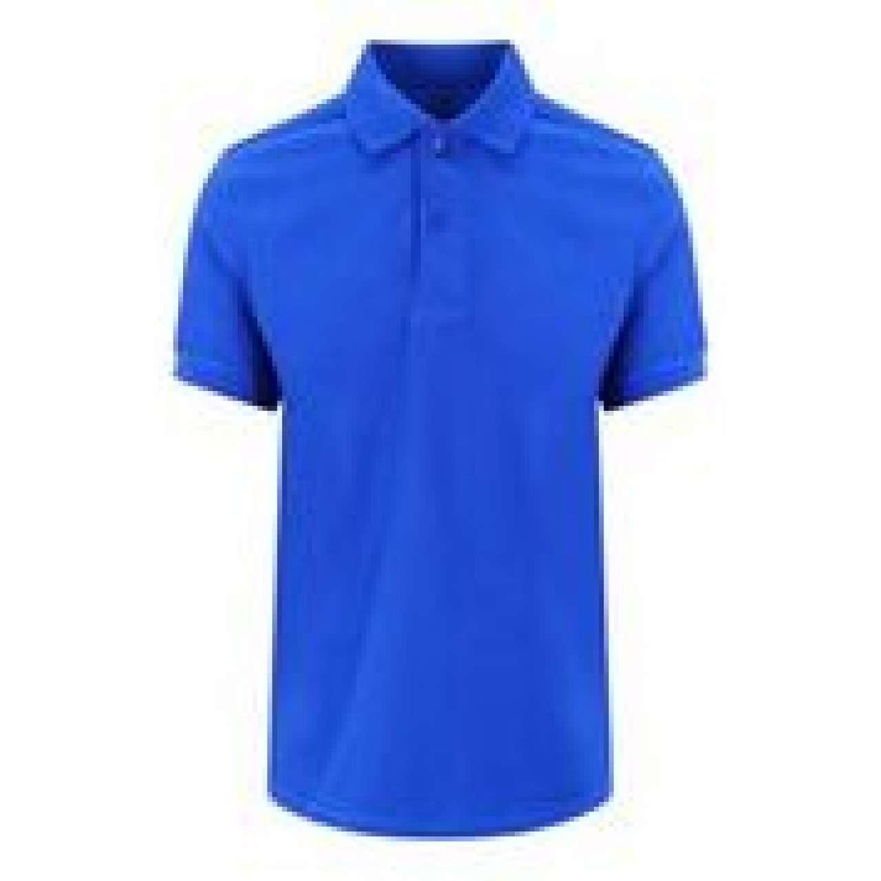 JP002F - WOMEN'S STRETCH POLO