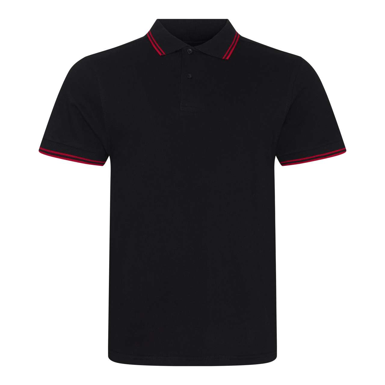 JP003 - STRETCH TIPPED POLO