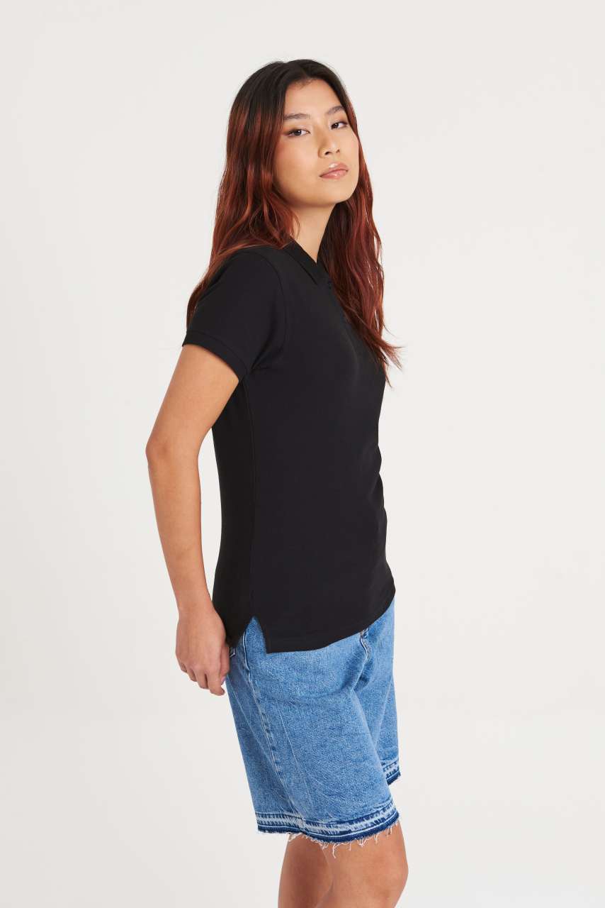 JP100F - THE 100 WOMEN'S POLO
