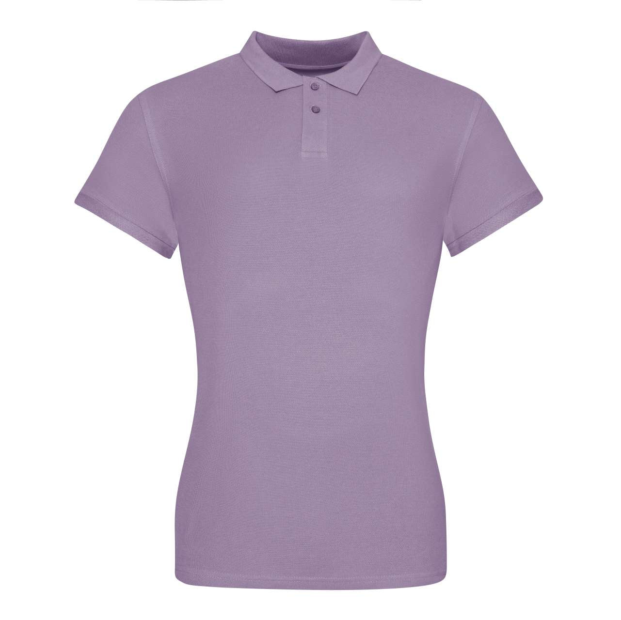 JP100F - THE 100 WOMEN'S POLO