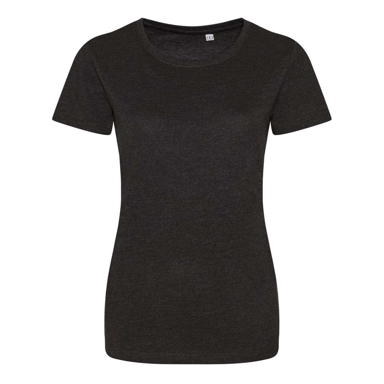 JT001F - WOMEN'S TRI-BLEND T
