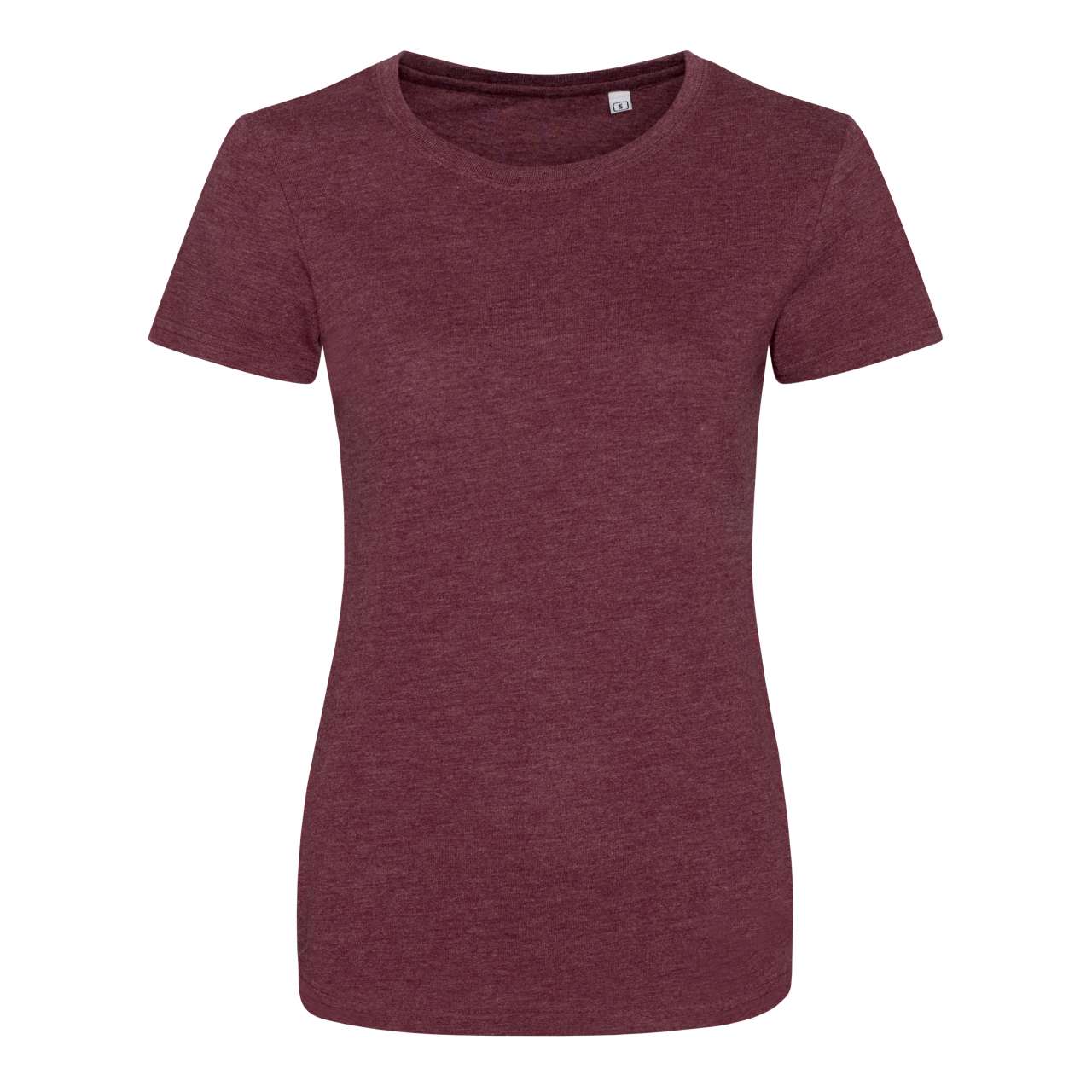 JT001F - WOMEN'S TRI-BLEND T