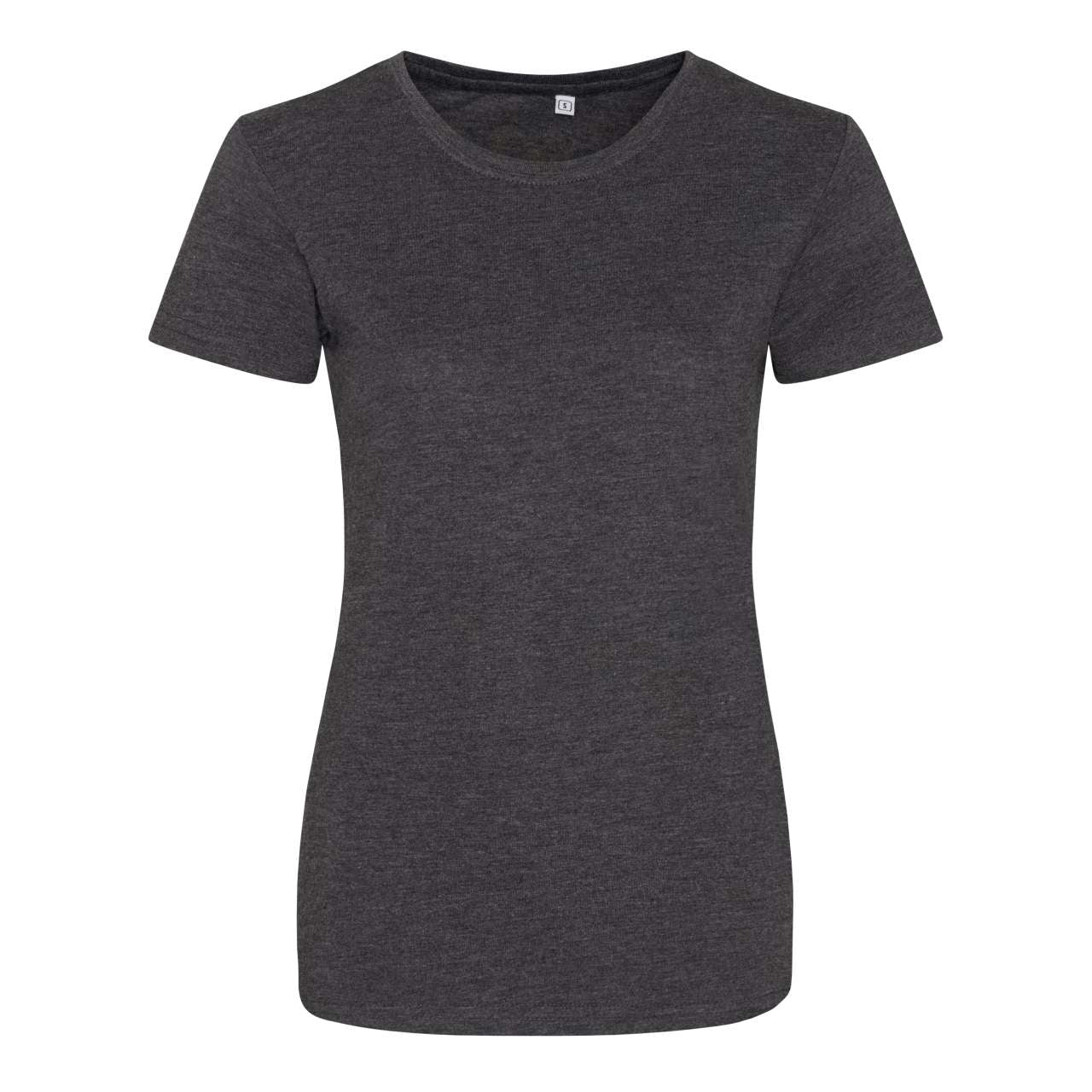 JT001F - WOMEN'S TRI-BLEND T