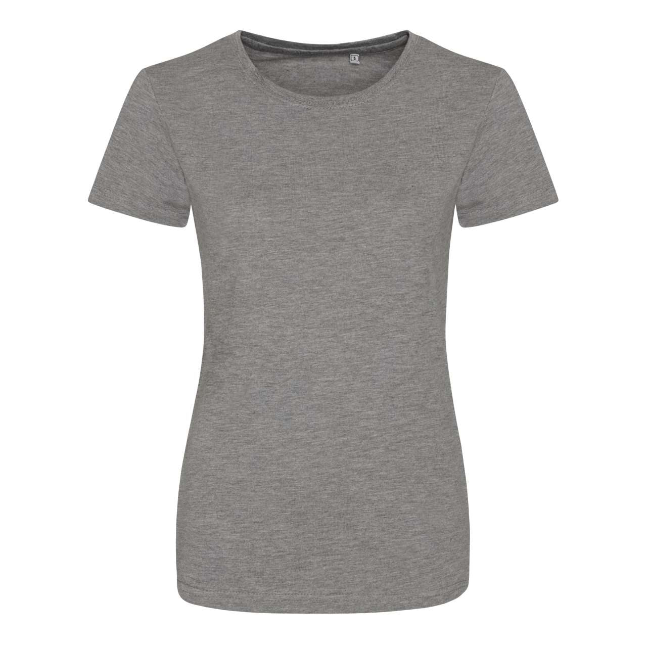 JT001F - WOMEN'S TRI-BLEND T