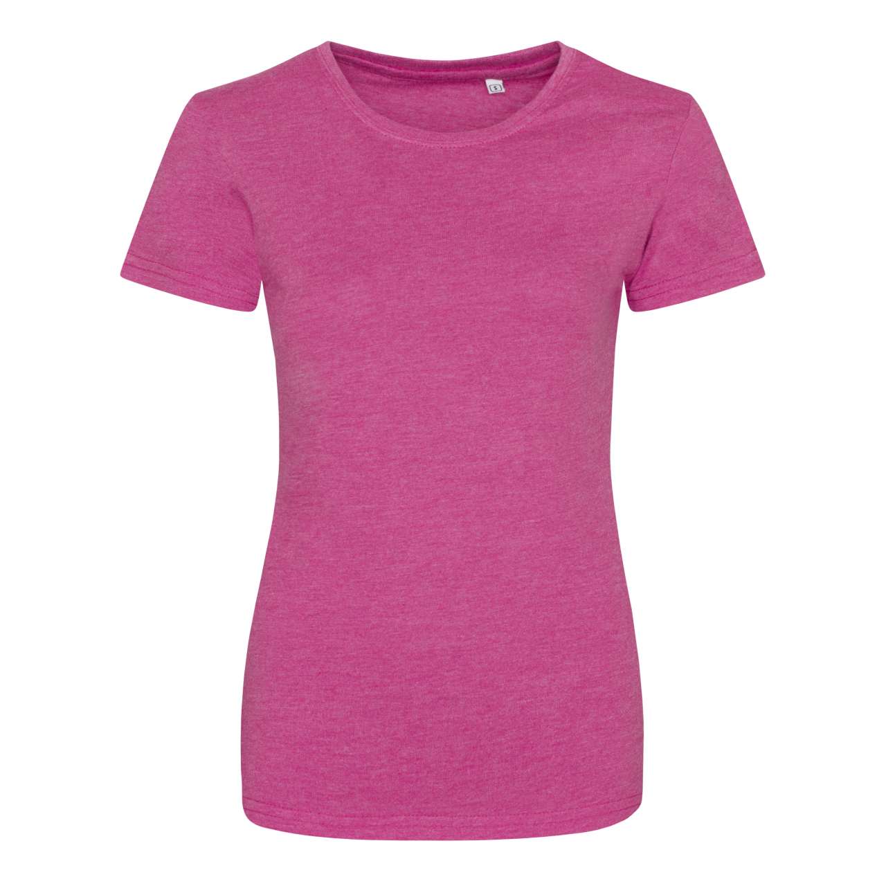 JT001F - WOMEN'S TRI-BLEND T