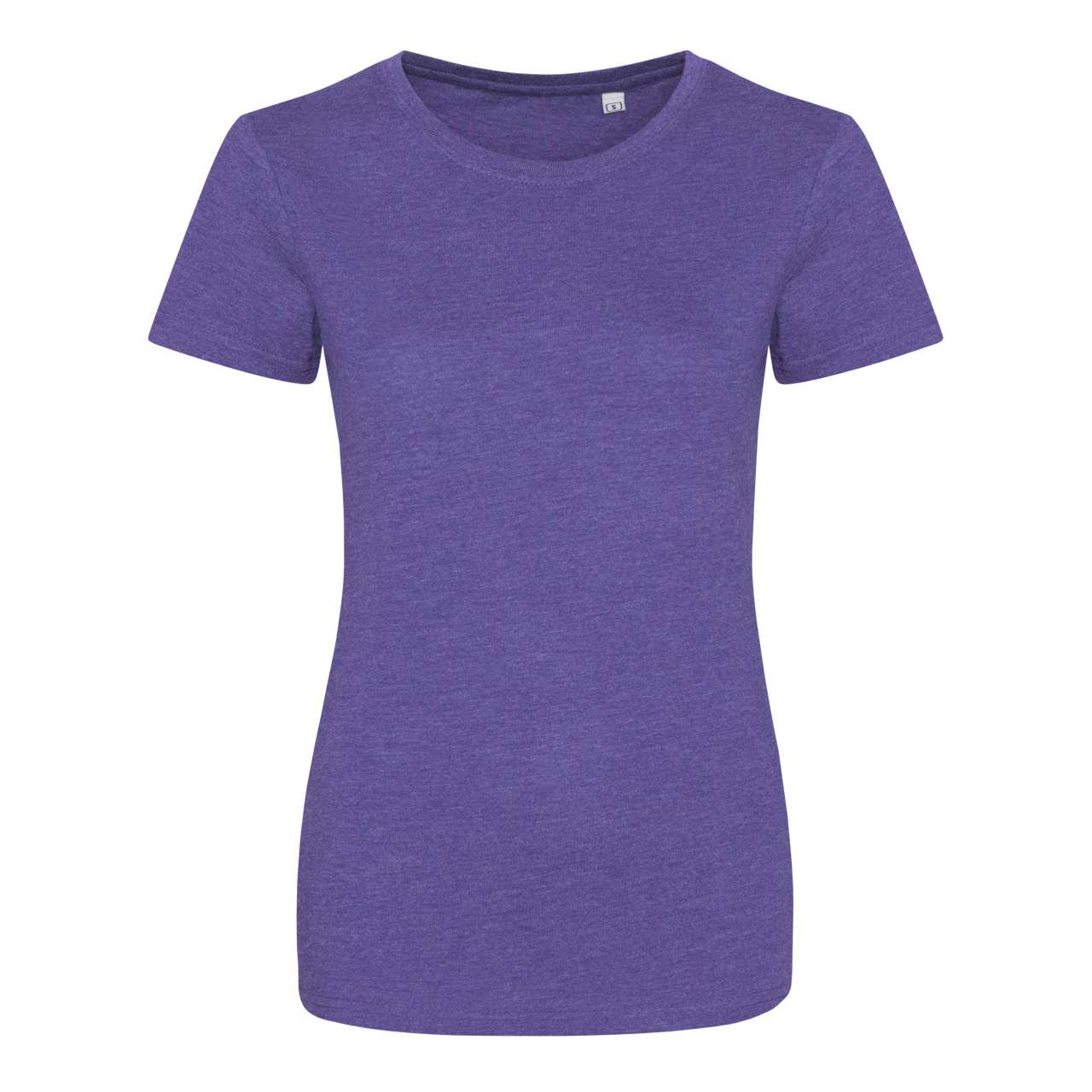 JT001F - WOMEN'S TRI-BLEND T