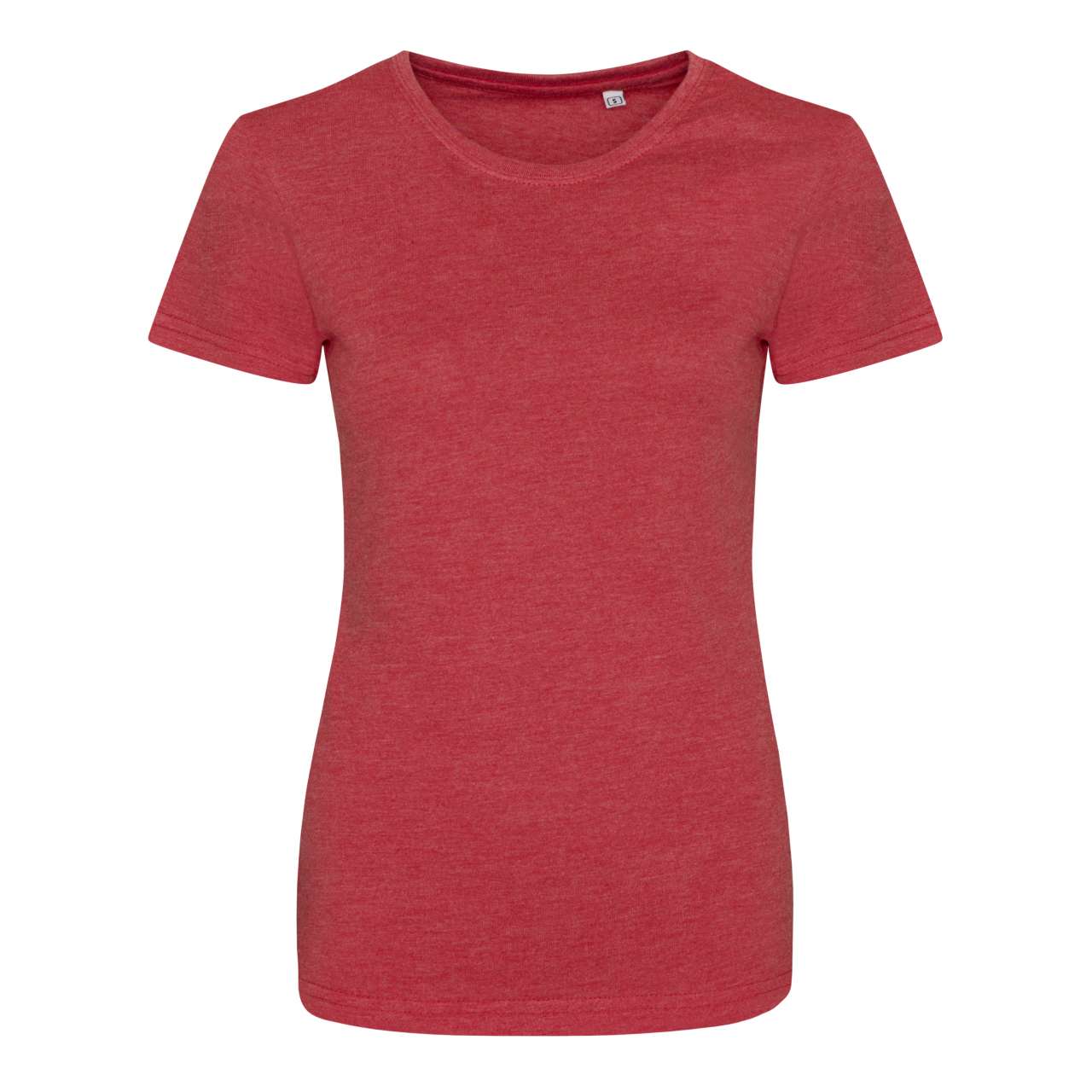 JT001F - WOMEN'S TRI-BLEND T