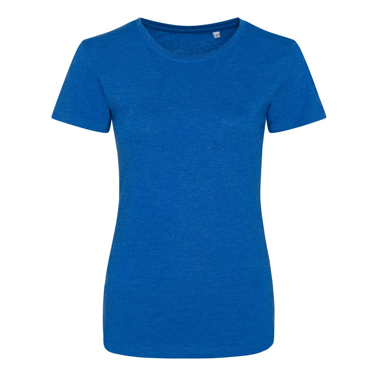 JT001F - WOMEN'S TRI-BLEND T