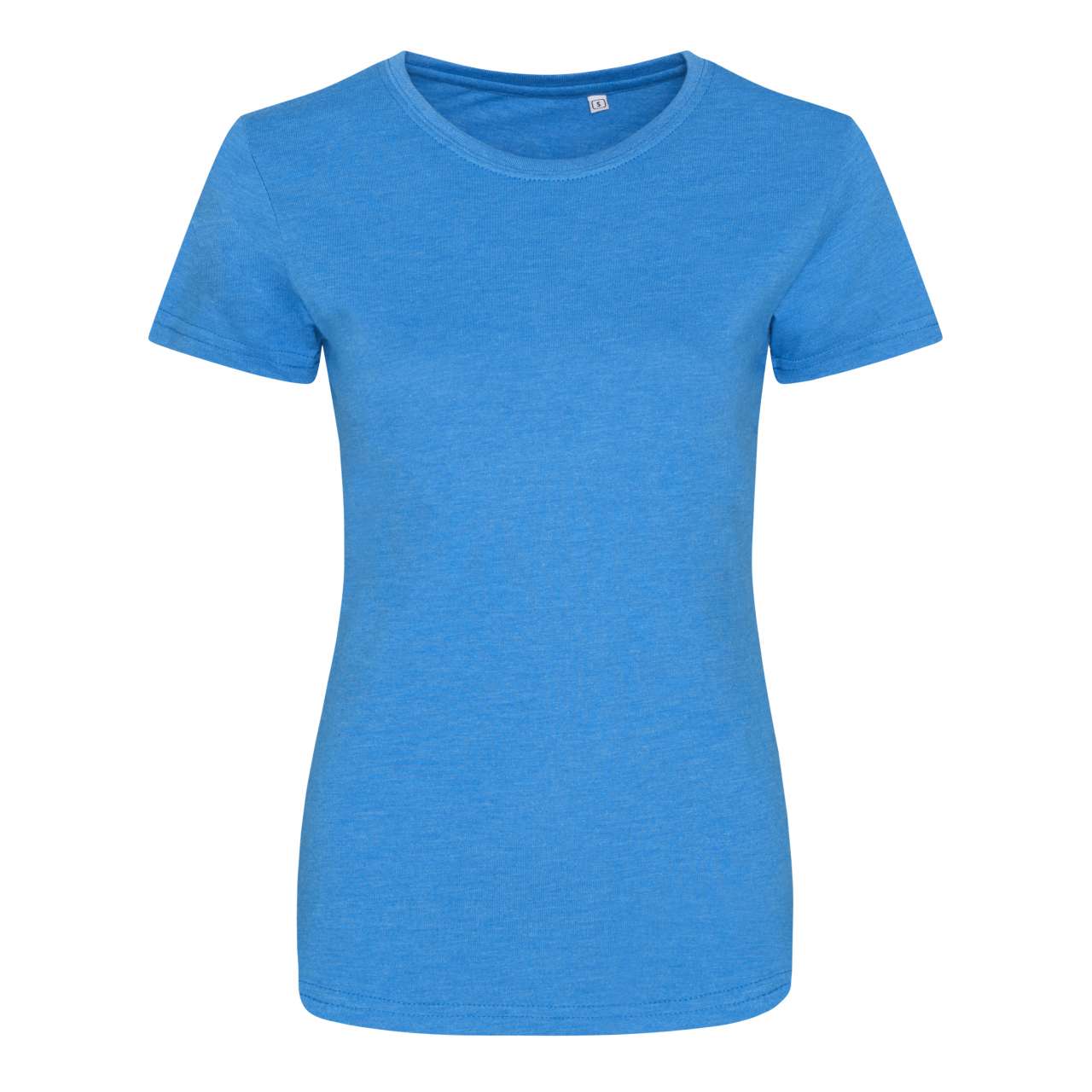 JT001F - WOMEN'S TRI-BLEND T
