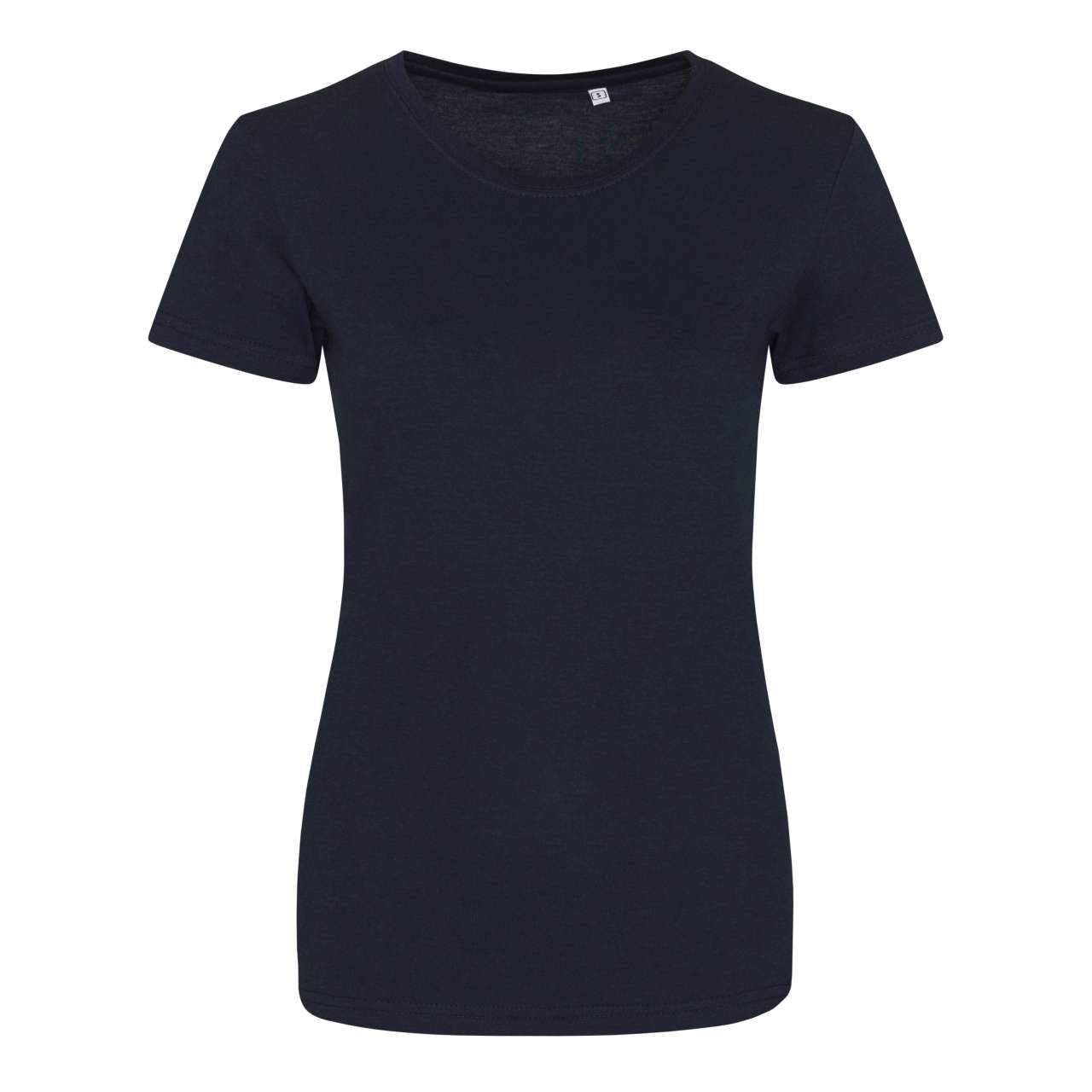 JT001F - WOMEN'S TRI-BLEND T
