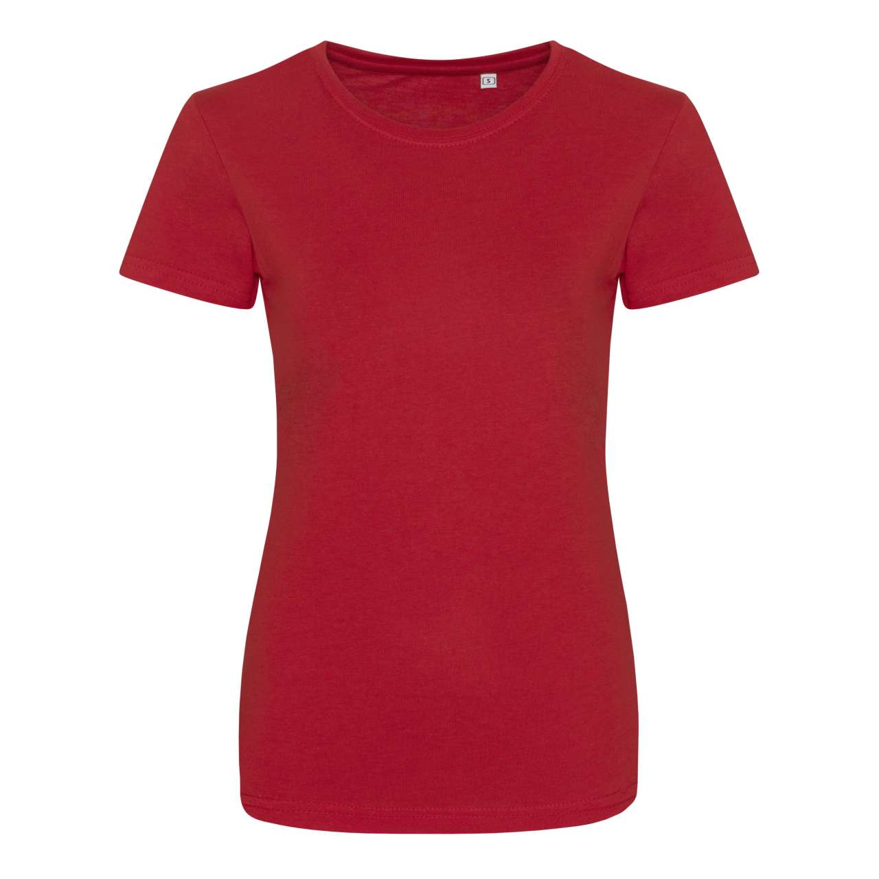 JT001F - WOMEN'S TRI-BLEND T
