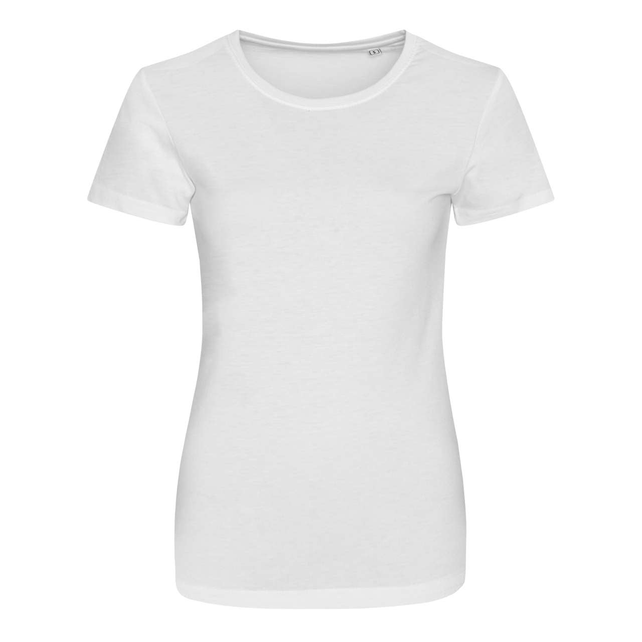 JT001F - WOMEN'S TRI-BLEND T