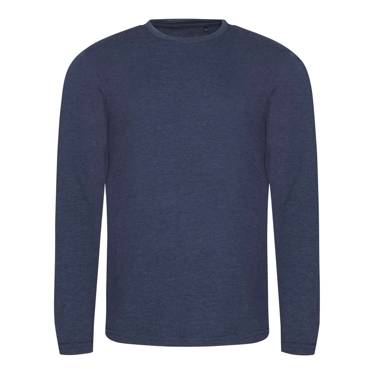 JT002 - LONG SLEEVE TRI-BLEND T